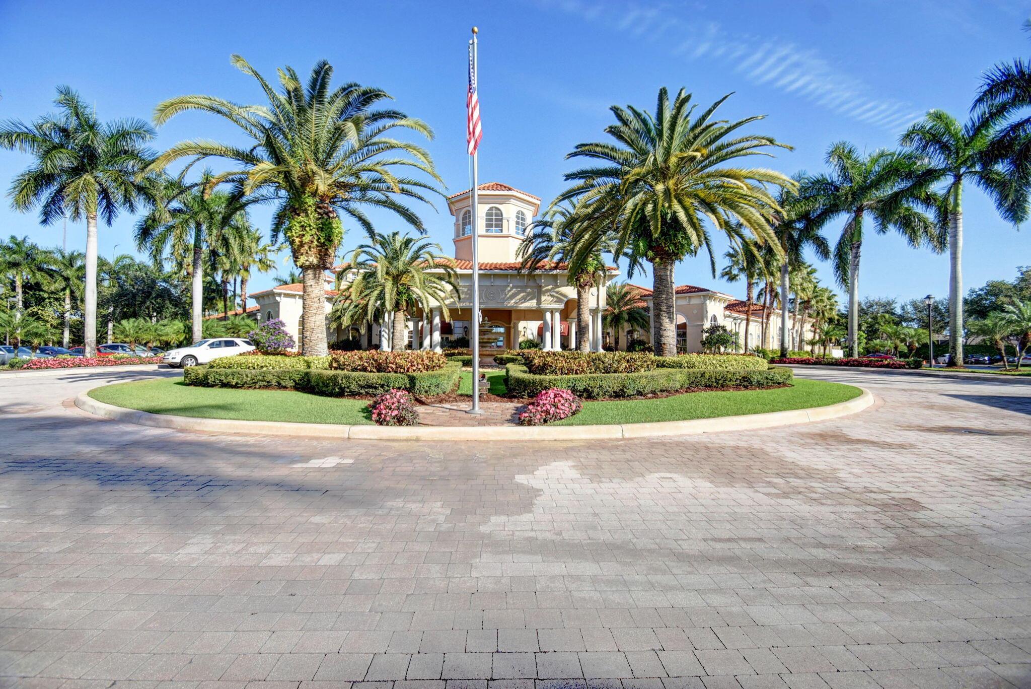 BELLAGGIO TOWNE PARK TR H - Residential