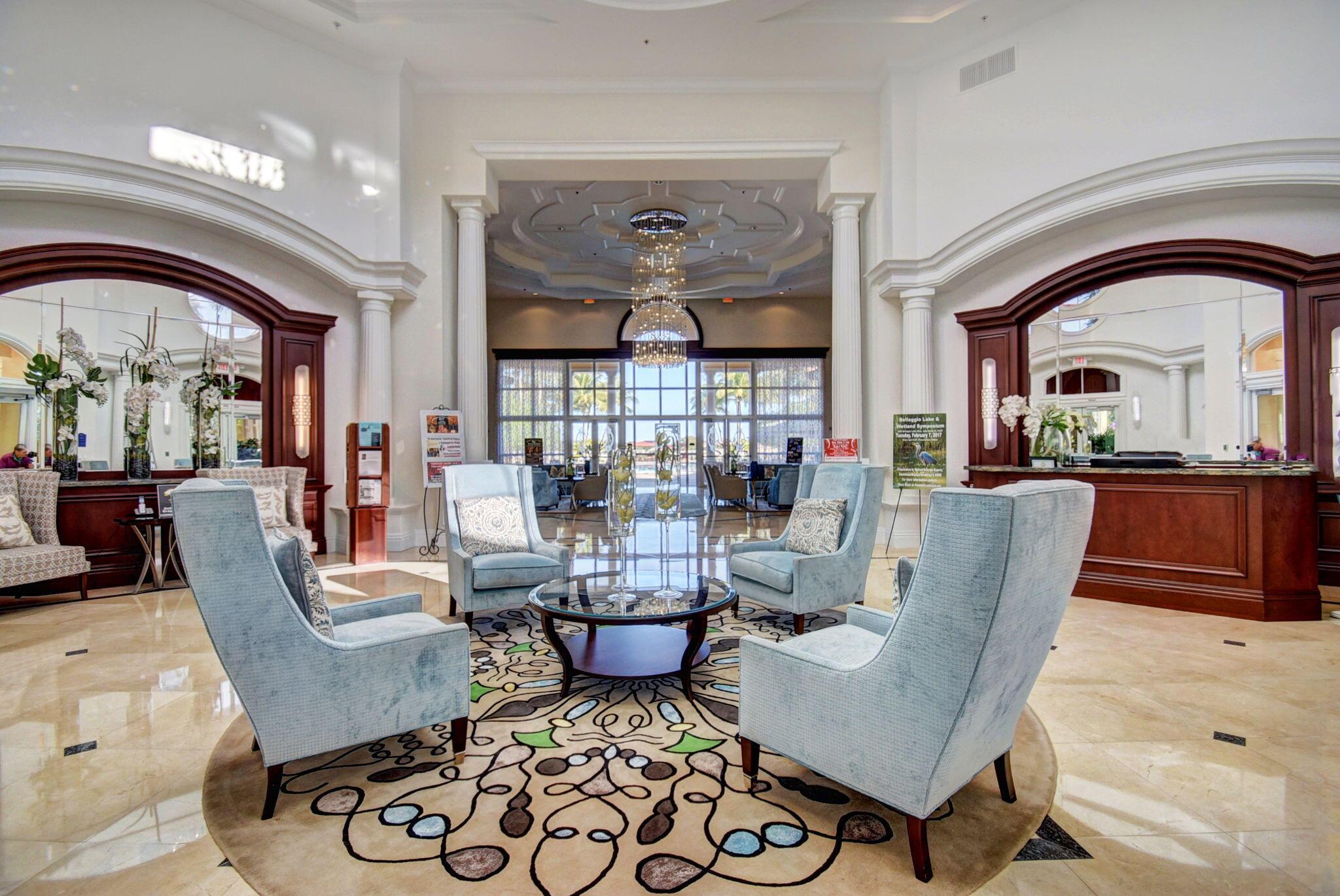 BELLAGGIO TOWNE PARK TR H - Residential