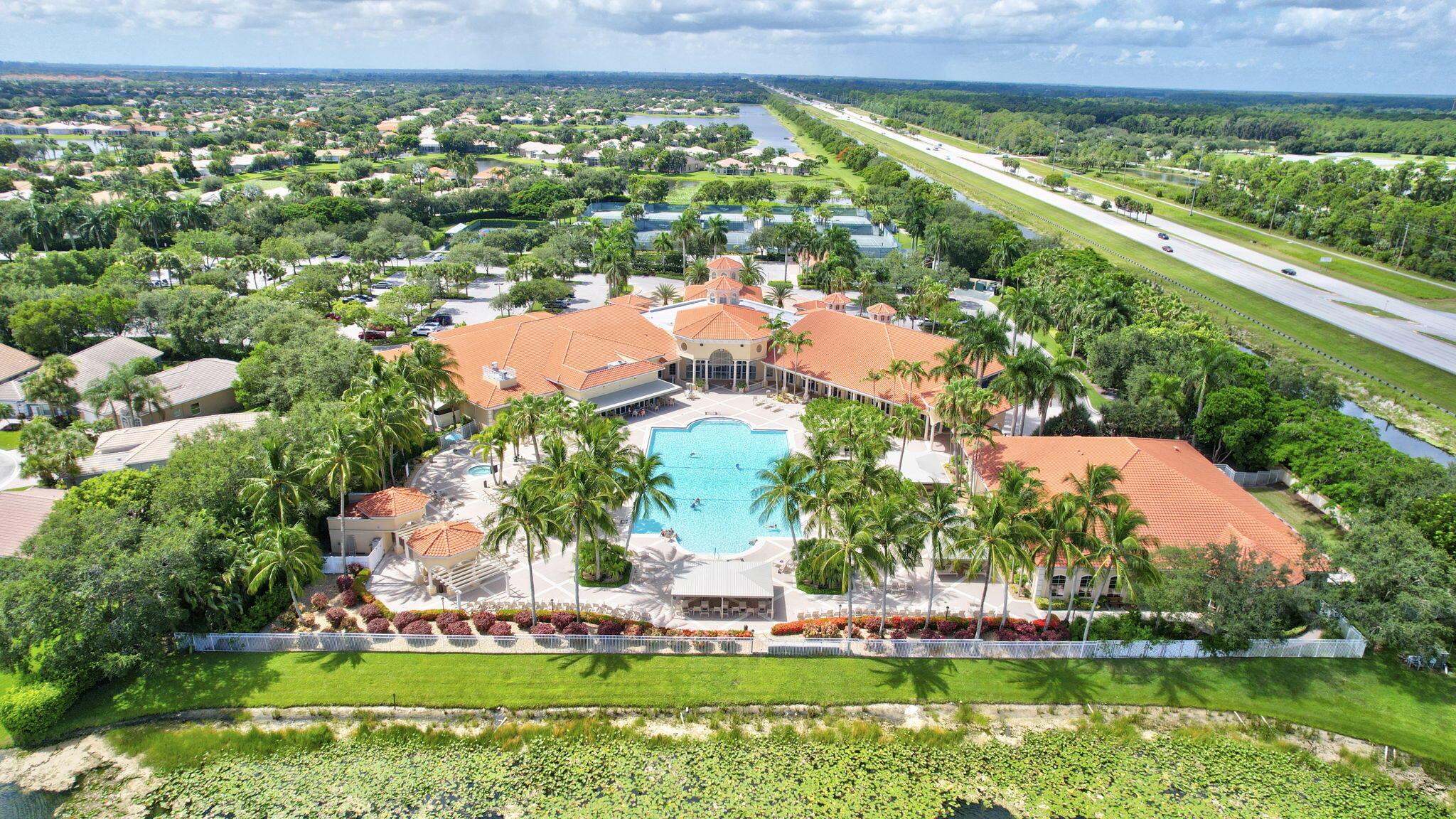 BELLAGGIO TOWNE PARK TR H - Residential