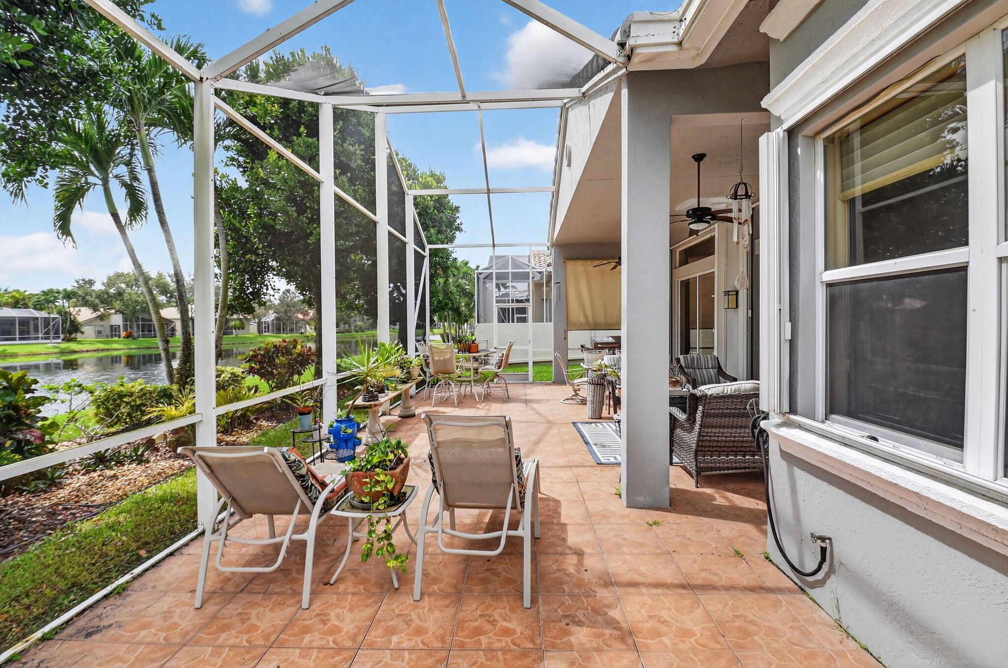 BELLAGGIO TOWNE PARK TR H - Residential