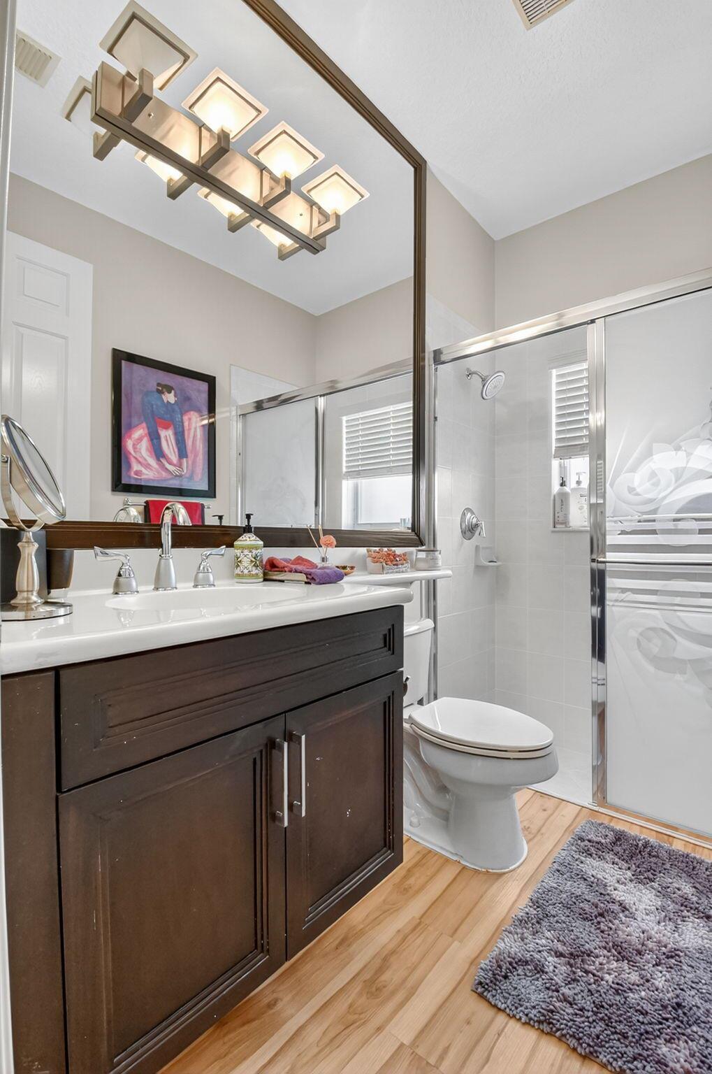 BELLAGGIO TOWNE PARK TR H - Residential