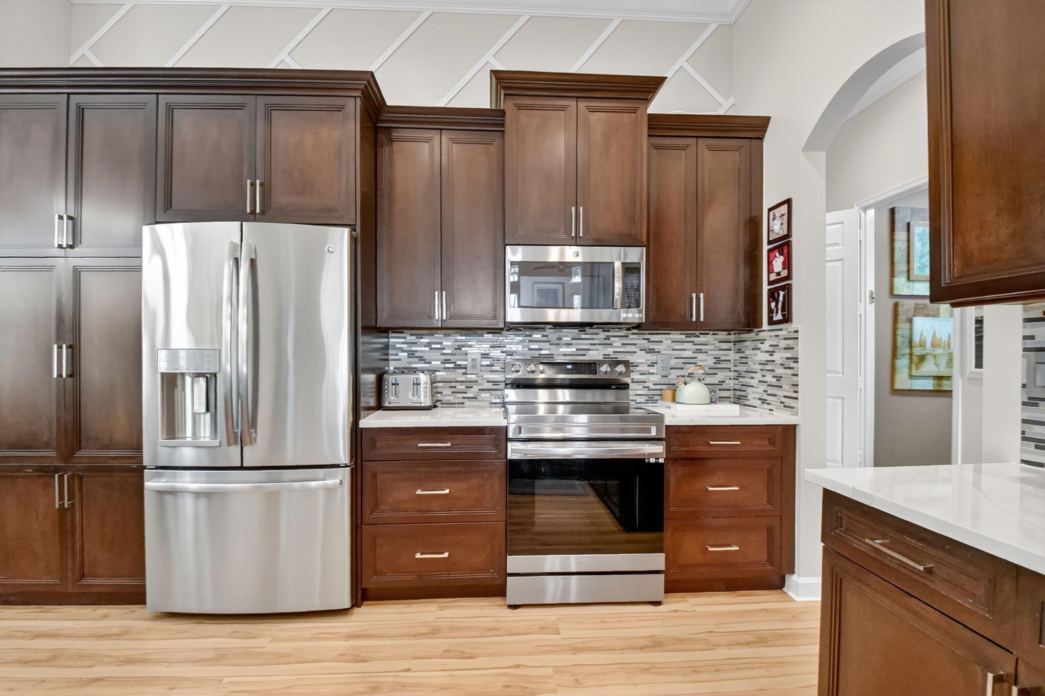 BELLAGGIO TOWNE PARK TR H - Residential