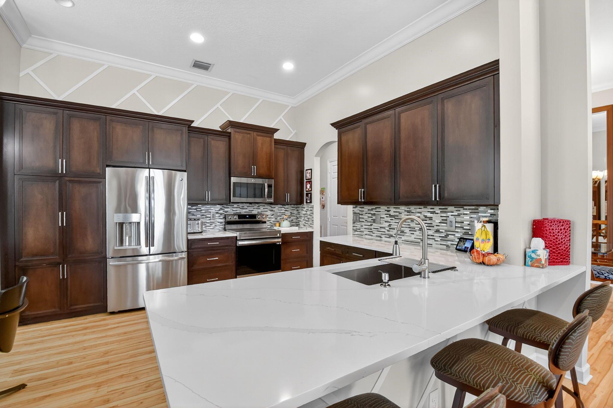 BELLAGGIO TOWNE PARK TR H - Residential