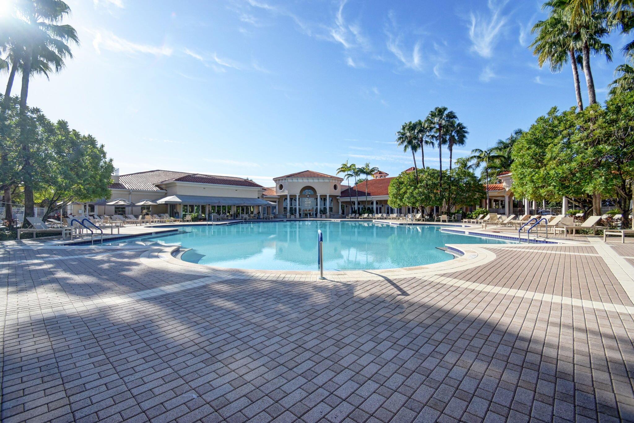 BELLAGGIO TOWNE PARK TR H - Residential