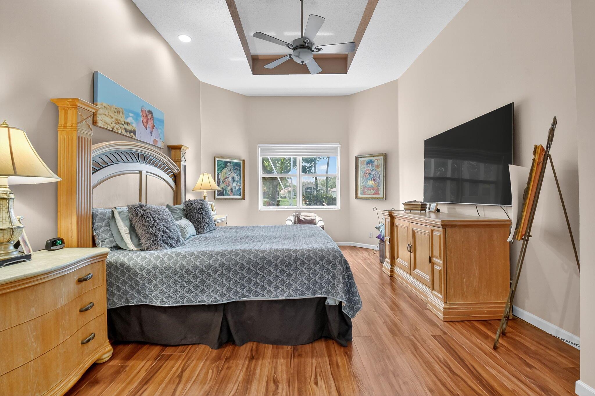 BELLAGGIO TOWNE PARK TR H - Residential