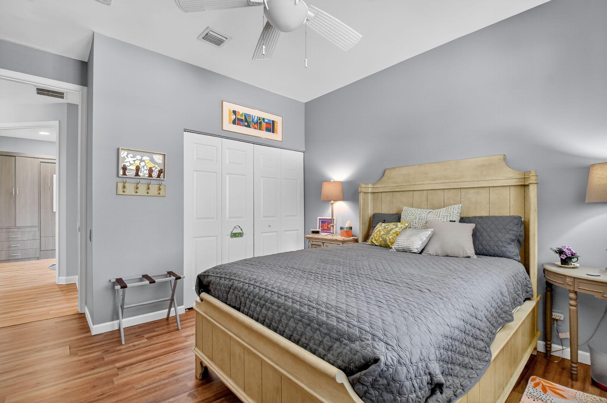 BELLAGGIO TOWNE PARK TR H - Residential