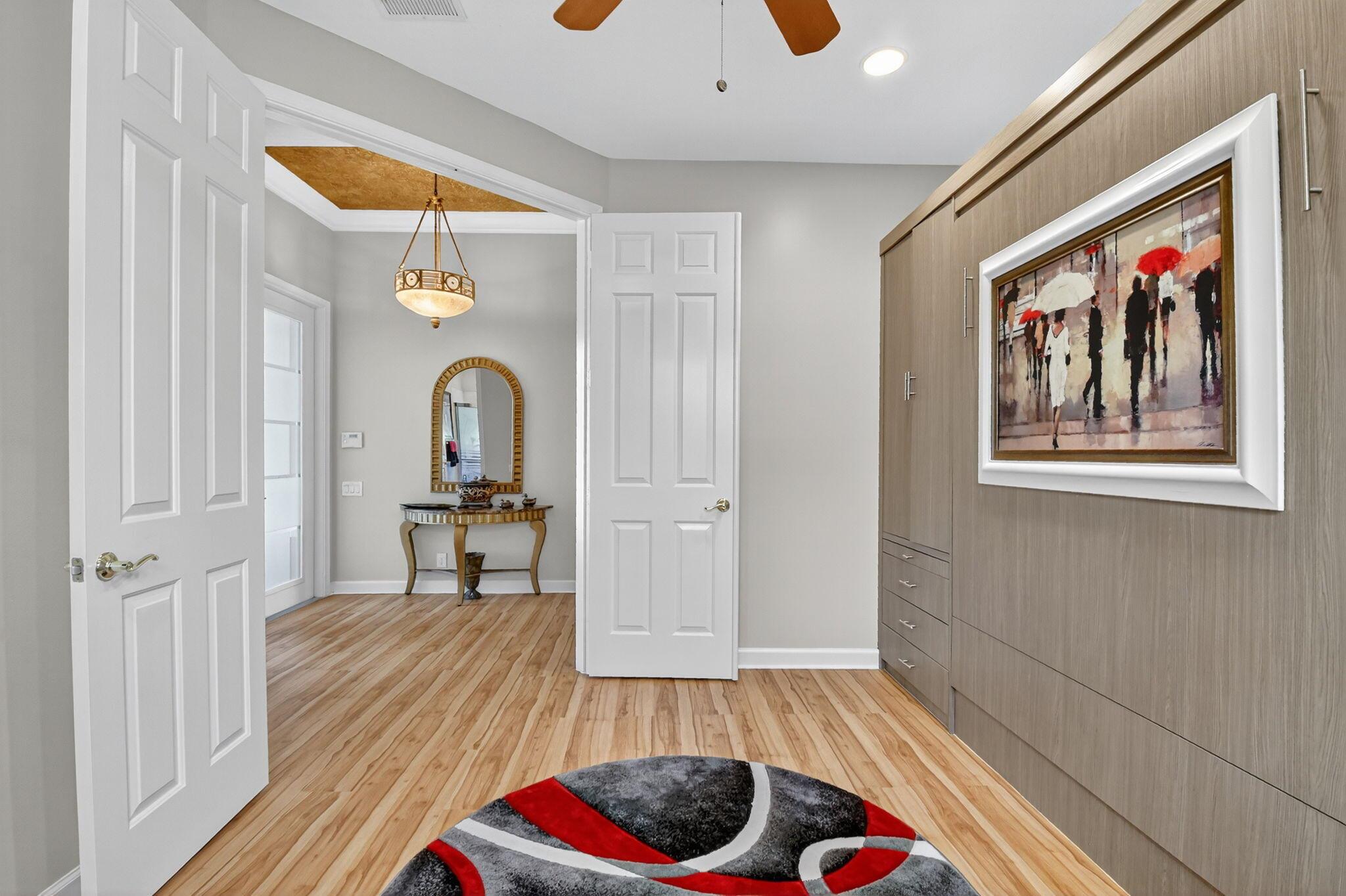 BELLAGGIO TOWNE PARK TR H - Residential
