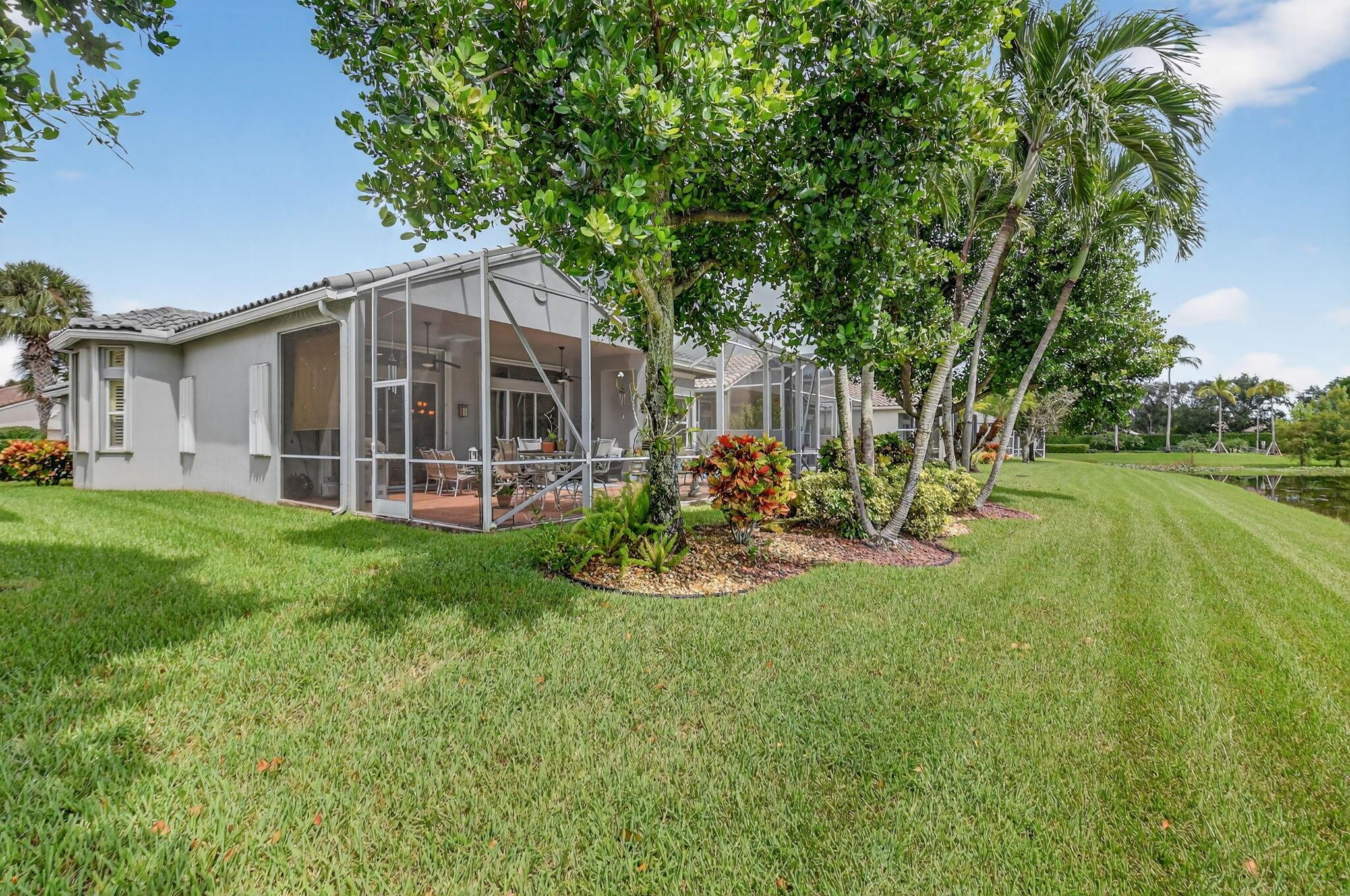 BELLAGGIO TOWNE PARK TR H - Residential