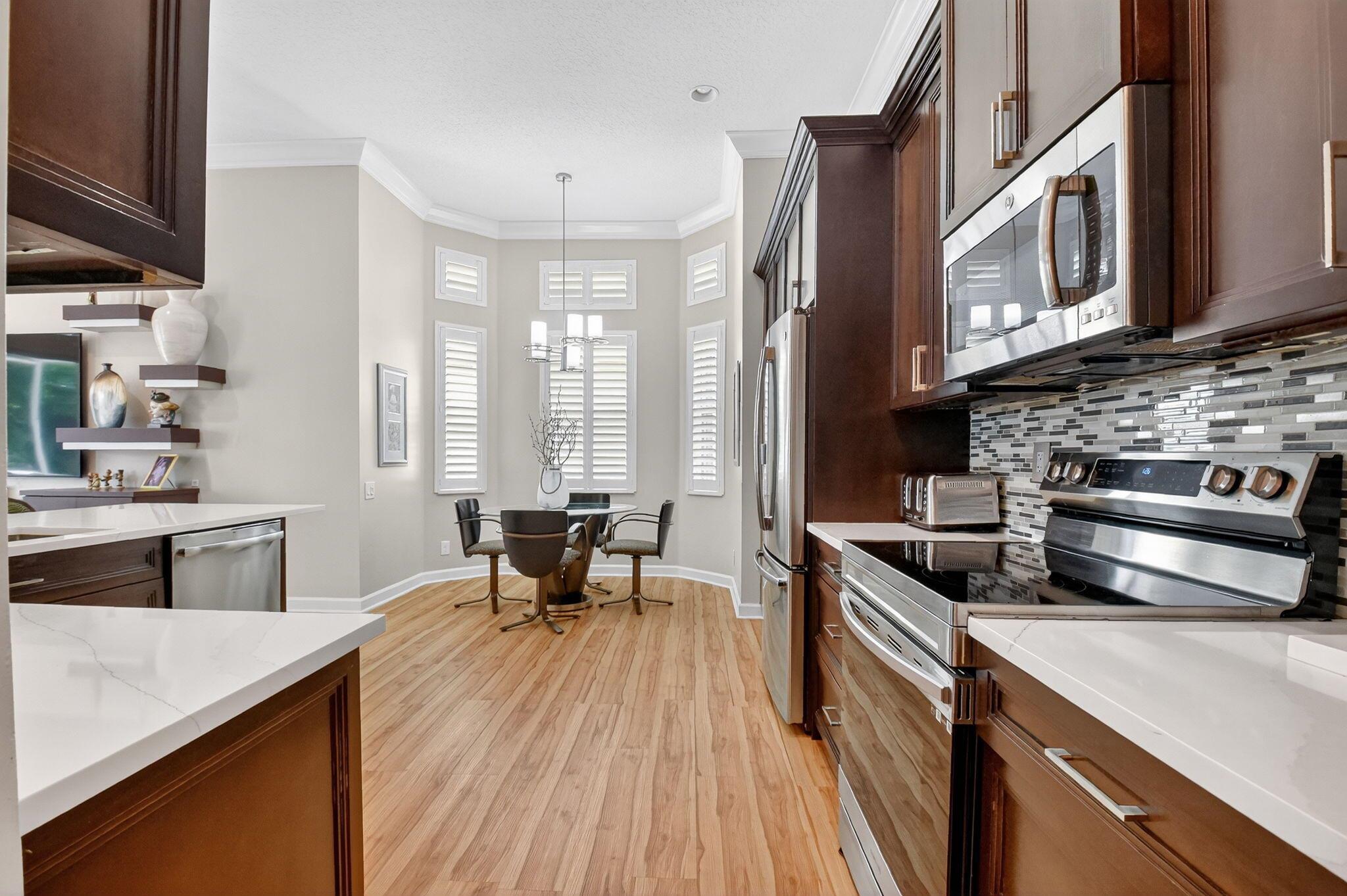 BELLAGGIO TOWNE PARK TR H - Residential