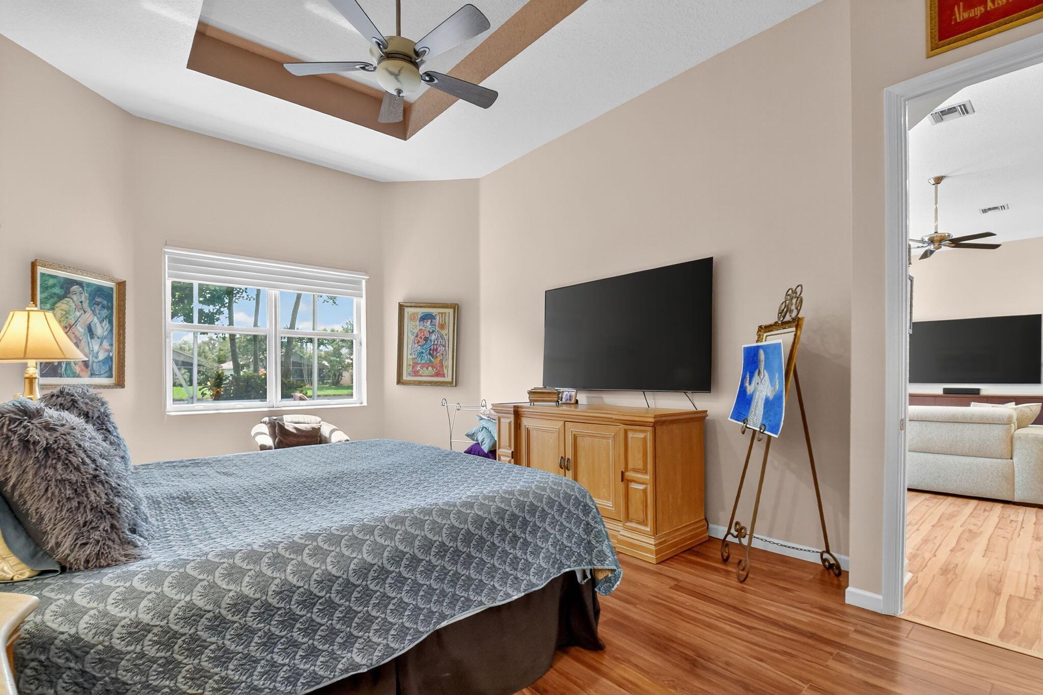 BELLAGGIO TOWNE PARK TR H - Residential