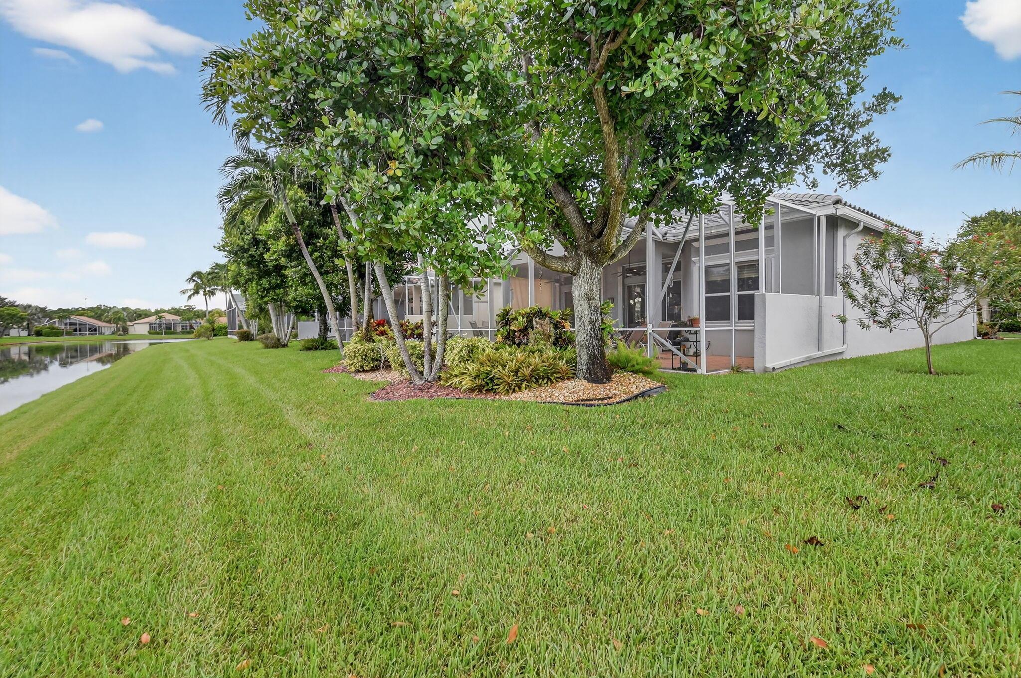 BELLAGGIO TOWNE PARK TR H - Residential