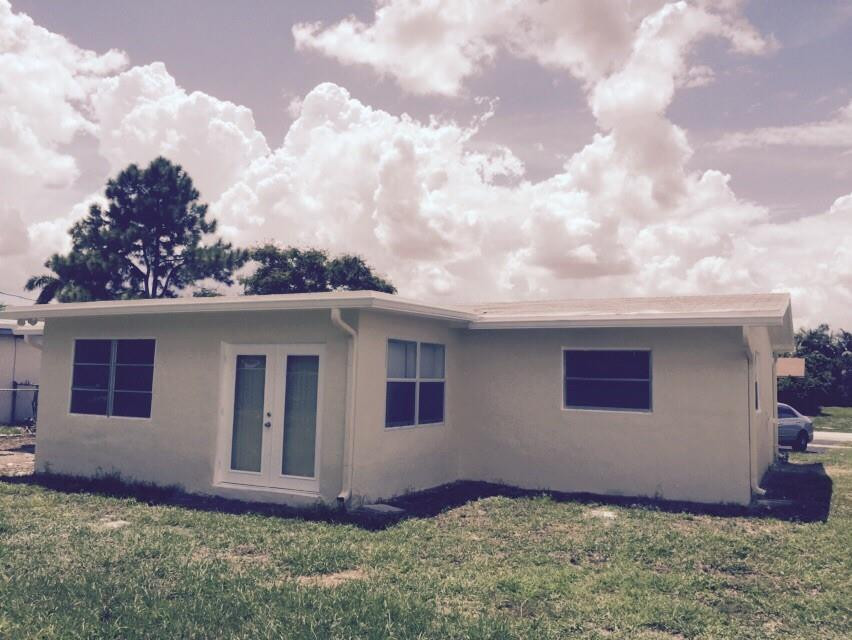 Sunrise Golf Village Thir - Residential