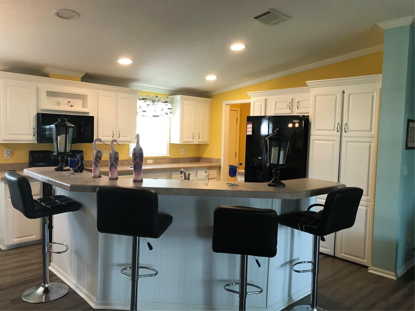3rd Add To Buckhead Ridge - Residential