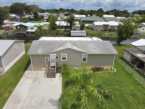 1081 6th St Okeechobee FL 34974