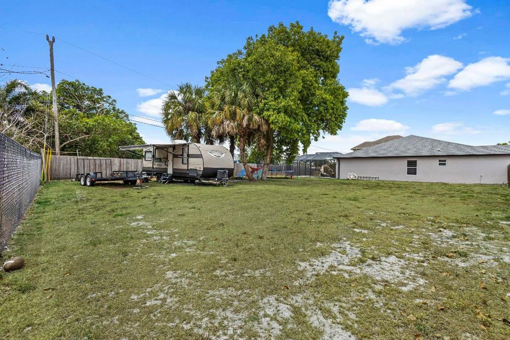 Photo of Tbd SW Ryder Road, Port Saint Lucie, FL 34953 (MLS # R11022265)