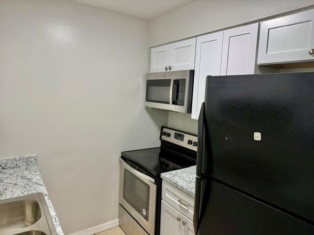 Photo of 419 N Broadway #3, Lantana, FL 33462 (MLS # B26077854)