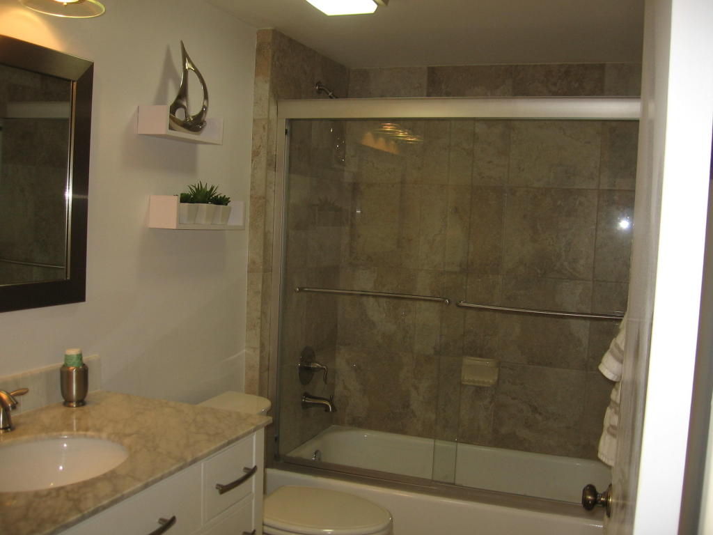 MARINA AT THE BLUFFS CONDO - Residential