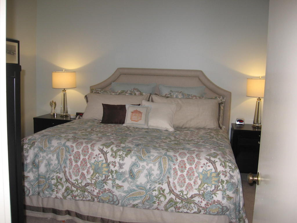 MARINA AT THE BLUFFS CONDO - Residential