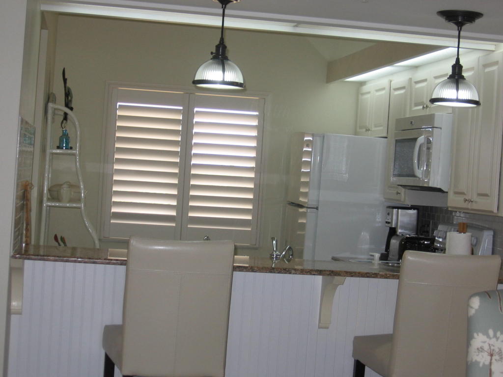 MARINA AT THE BLUFFS CONDO - Residential