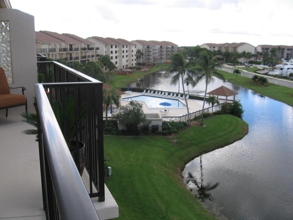 MARINA AT THE BLUFFS CONDO - Residential
