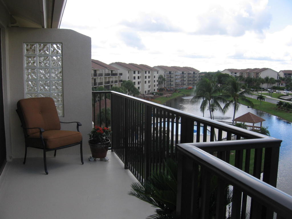 MARINA AT THE BLUFFS CONDO - Residential