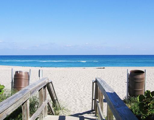 MARINA AT THE BLUFFS CONDO - Residential