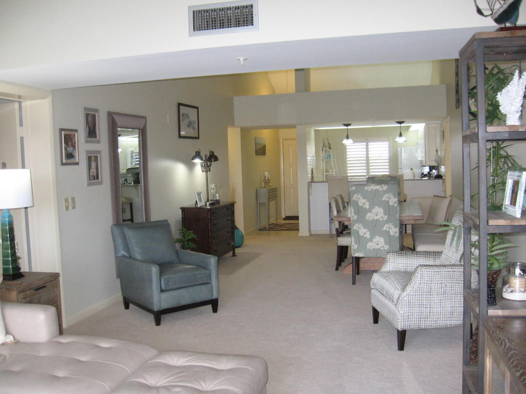 MARINA AT THE BLUFFS CONDO - Residential