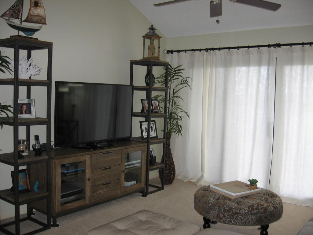 MARINA AT THE BLUFFS CONDO - Residential