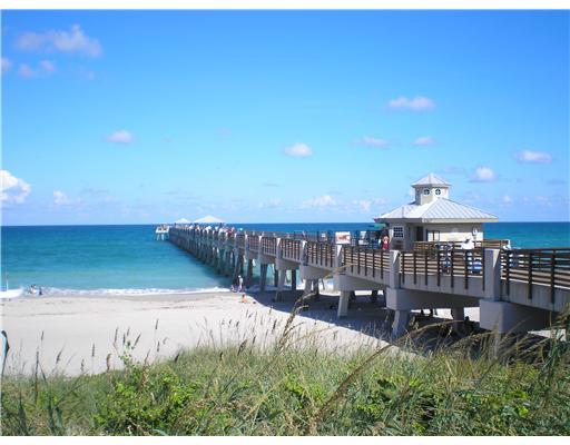 MARINA AT THE BLUFFS CONDO - Residential