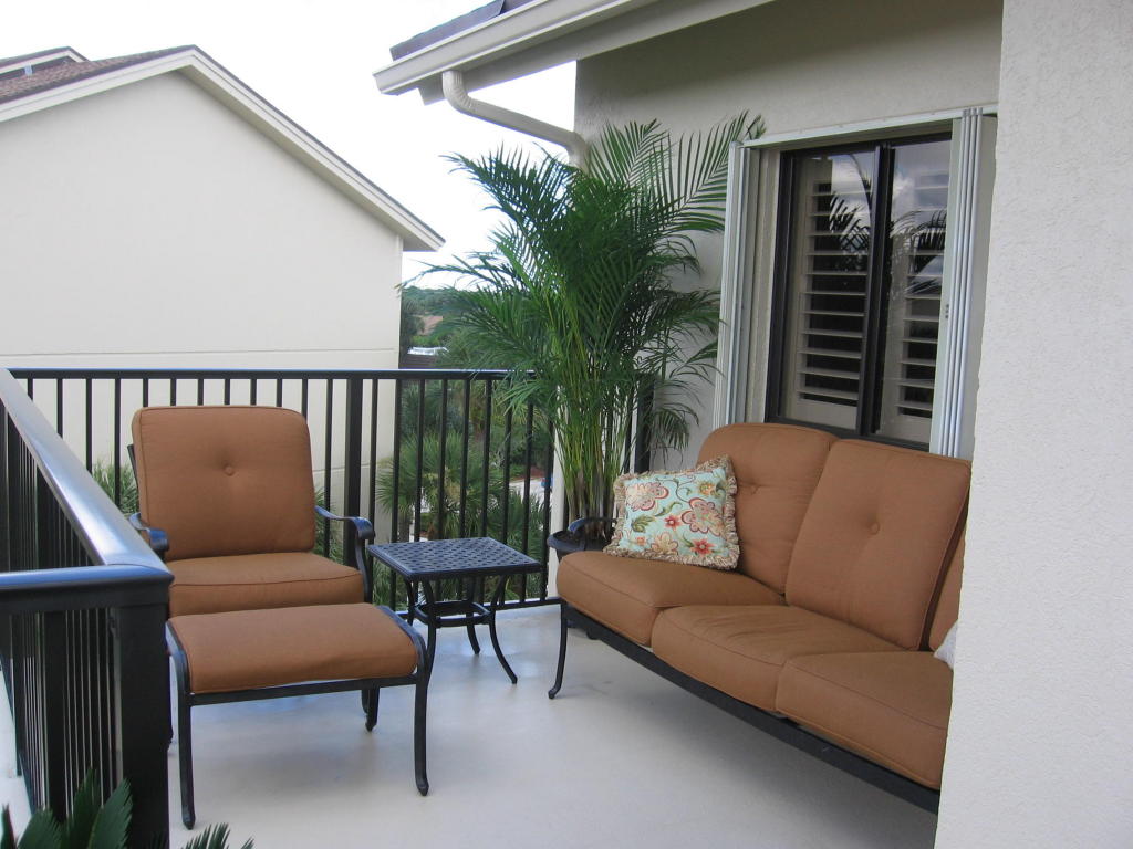 MARINA AT THE BLUFFS CONDO - Residential