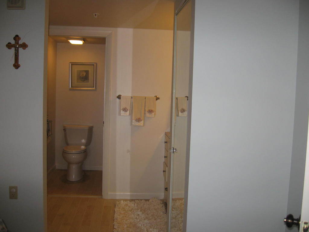 MARINA AT THE BLUFFS CONDO - Residential