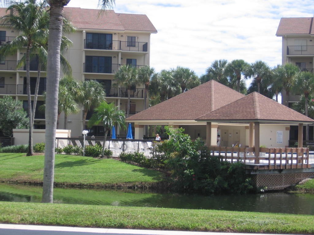 MARINA AT THE BLUFFS CONDO - Residential