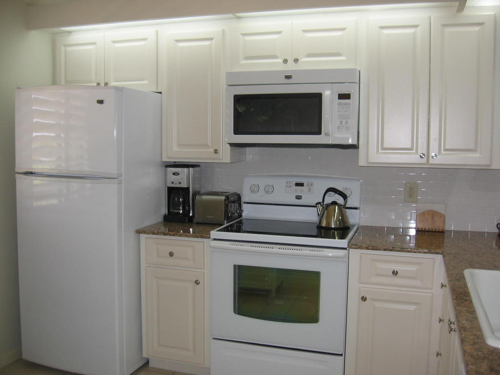 MARINA AT THE BLUFFS CONDO - Residential