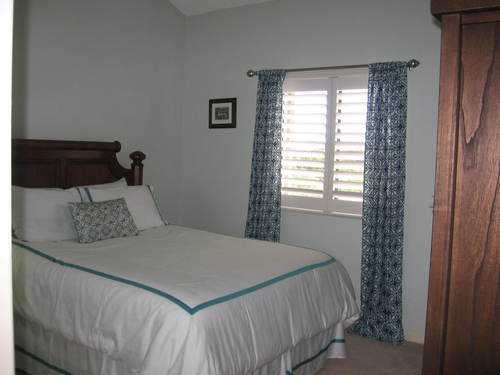 MARINA AT THE BLUFFS CONDO - Residential