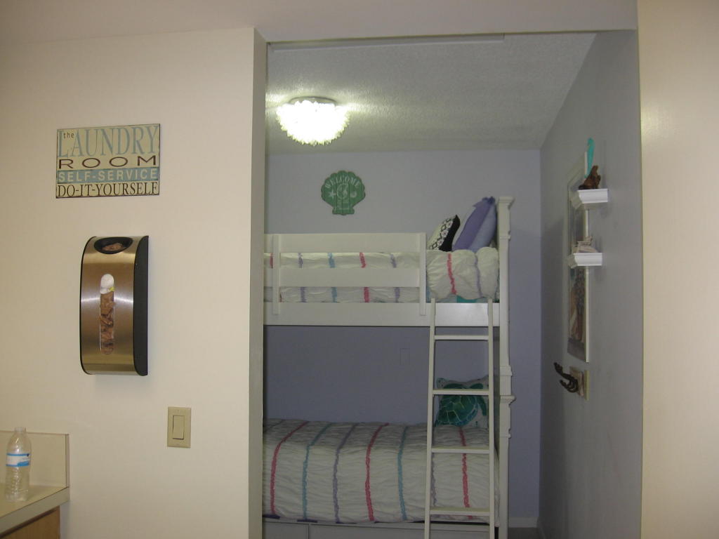 MARINA AT THE BLUFFS CONDO - Residential