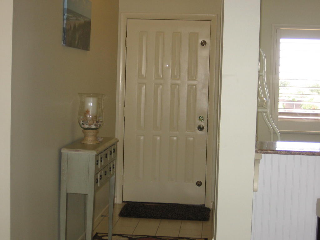 MARINA AT THE BLUFFS CONDO - Residential