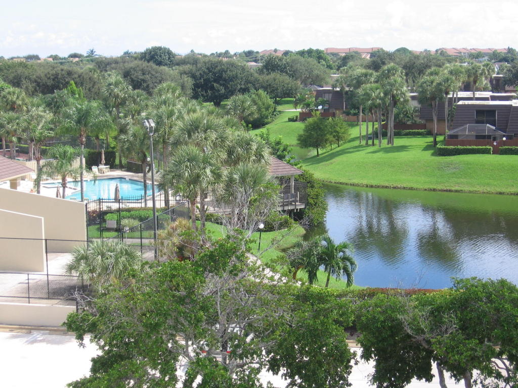 MARINA AT THE BLUFFS CONDO - Residential