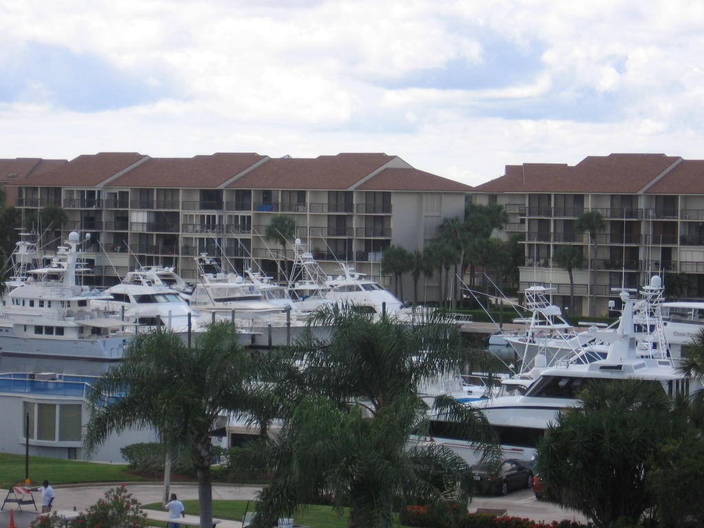 MARINA AT THE BLUFFS CONDO - Residential