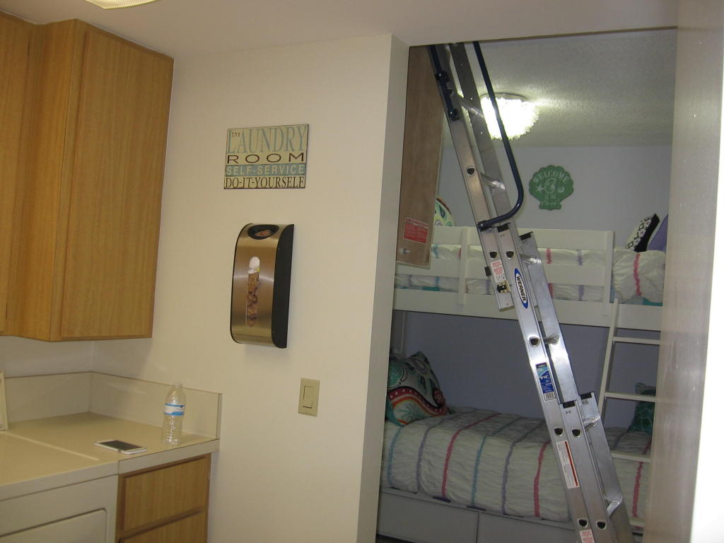 MARINA AT THE BLUFFS CONDO - Residential