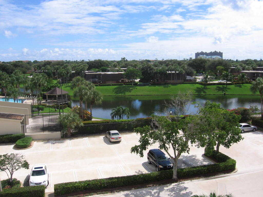 MARINA AT THE BLUFFS CONDO - Residential