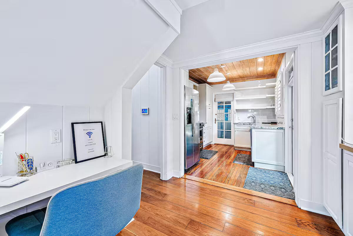 ESTATES OF SOUTH PALM BEACH - Residential Lease