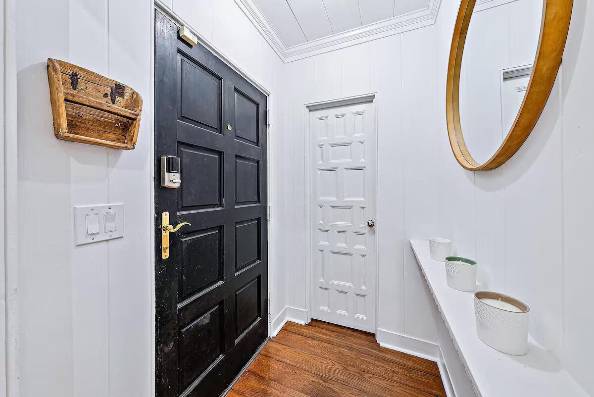 ESTATES OF SOUTH PALM BEACH - Residential Lease