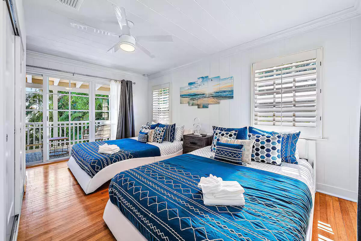 ESTATES OF SOUTH PALM BEACH - Residential Lease