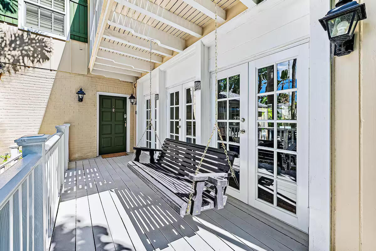 ESTATES OF SOUTH PALM BEACH - Residential Lease