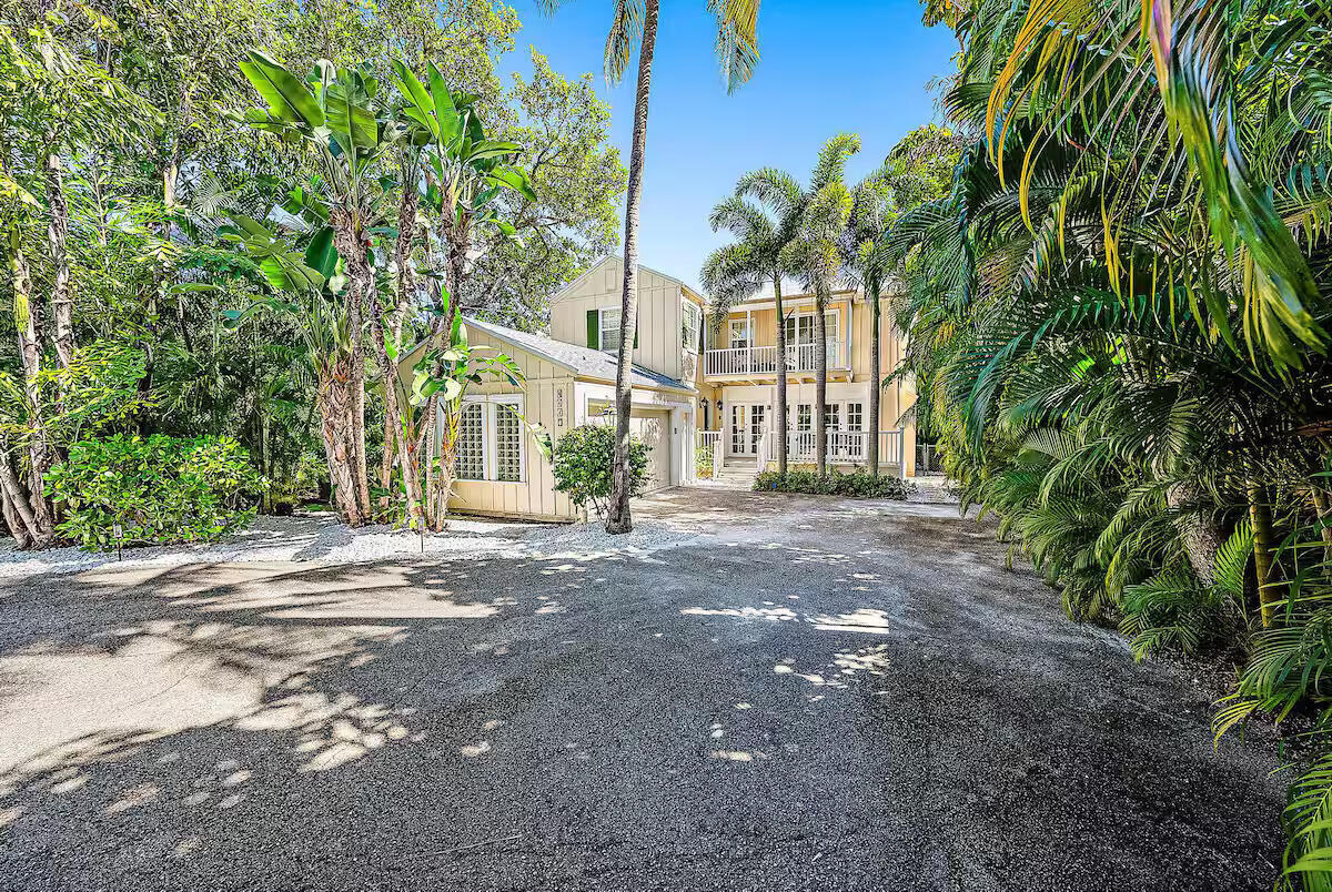 4110 Washington Road