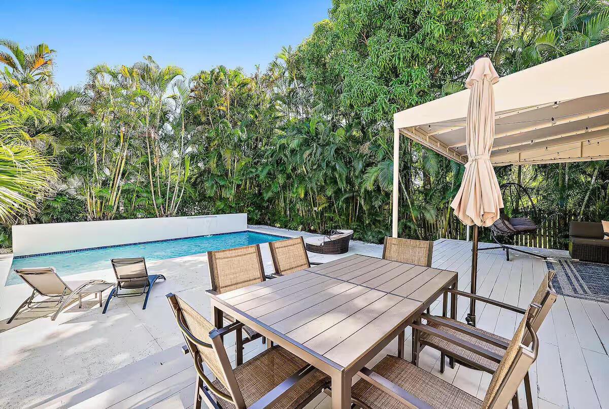 ESTATES OF SOUTH PALM BEACH - Residential Lease