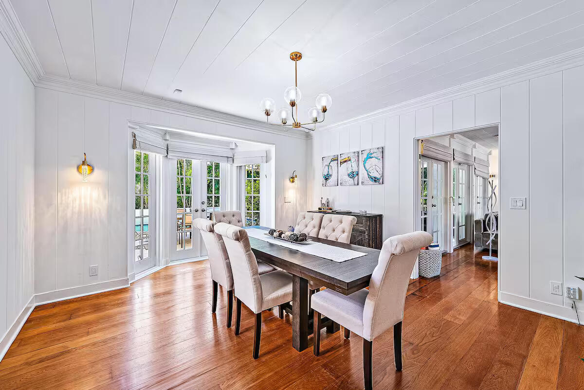 ESTATES OF SOUTH PALM BEACH - Residential Lease