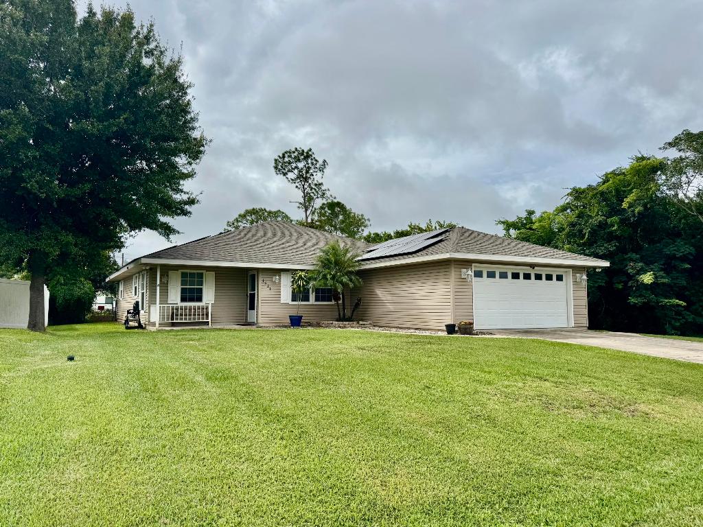 SEBRING COUNTRY EST SEC 01 - Residential