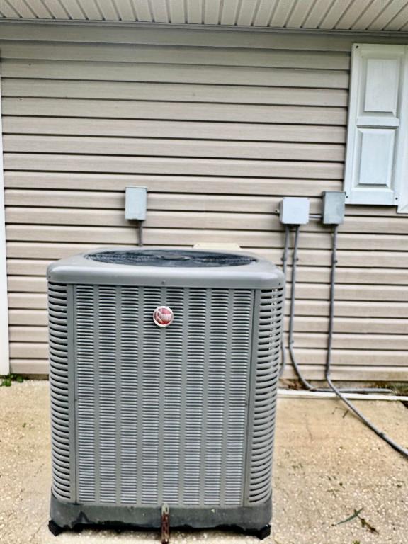 SEBRING COUNTRY EST SEC 01 - Residential