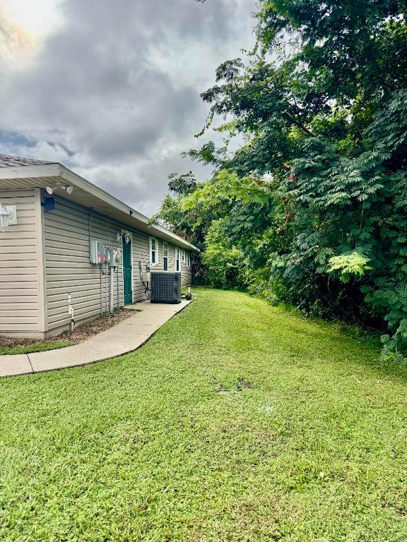 SEBRING COUNTRY EST SEC 01 - Residential